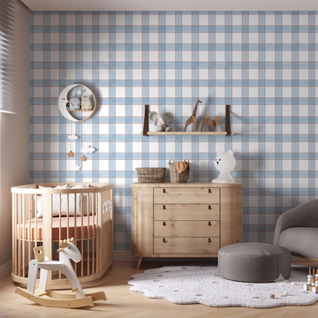 Quarto do Bebê