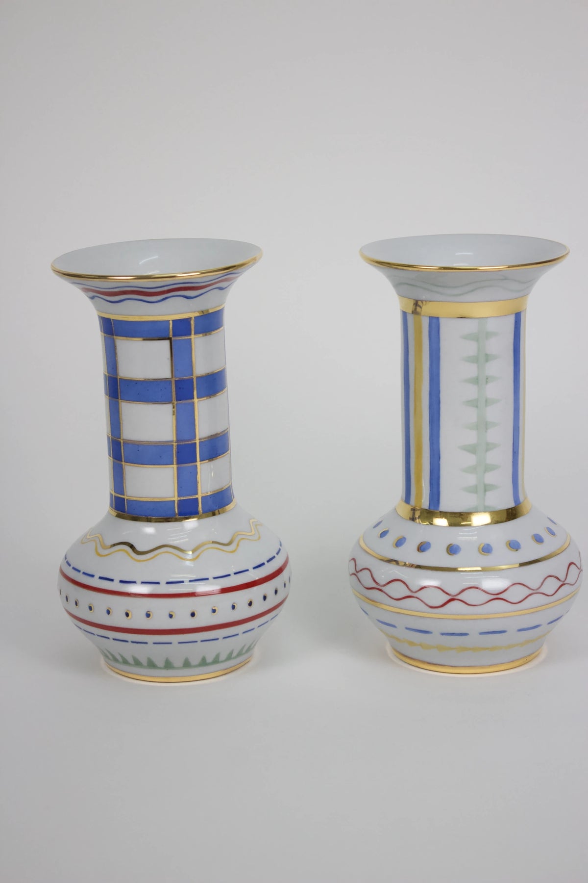 Vaso Porcelana M (sem flor)