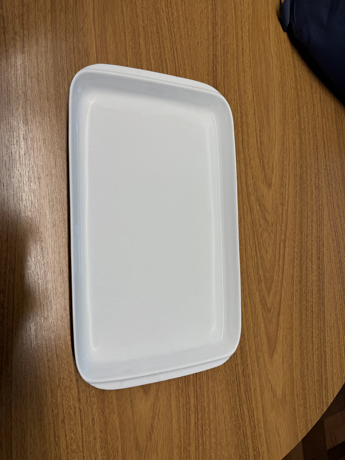 Bandeja de Porcelana – 37x21,5