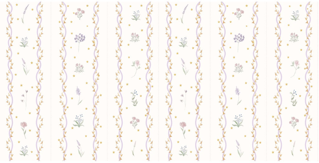 Base de Papel de Parede (m2)