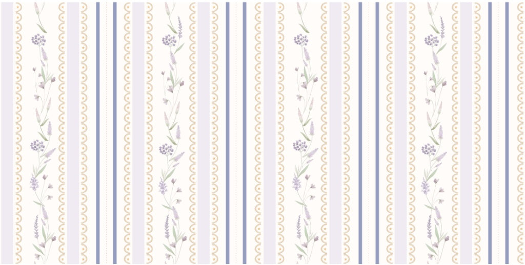 Base de Papel de Parede (m2)