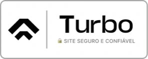 Turbo — site seguro e confiável